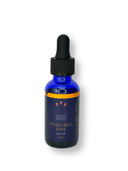 Ayahuasca Vine - Master Plant Tincture