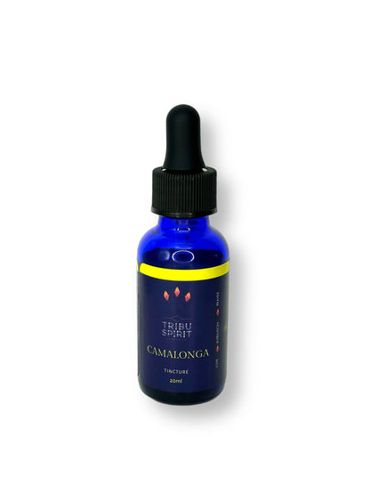 Camalonga - Master Plant Tincture