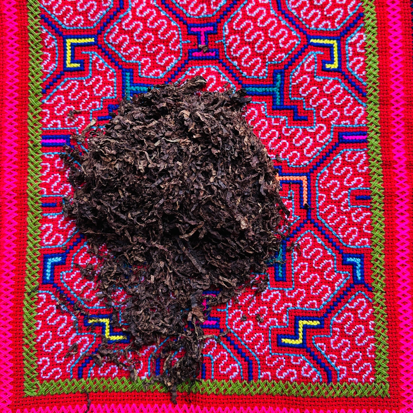 Mapacho - Loose Leaf