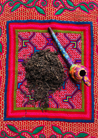 Mapacho - Loose Leaf
