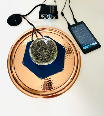 Quantum Scalar Device