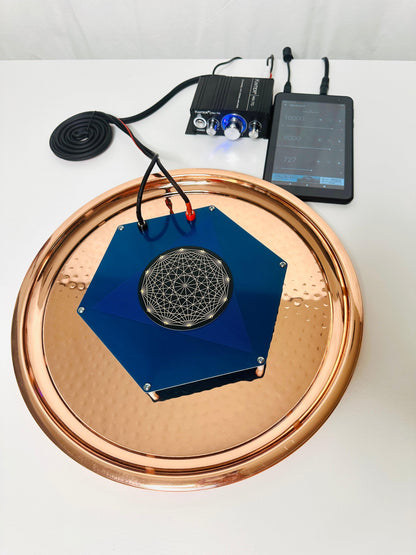 Quantum Scalar Device