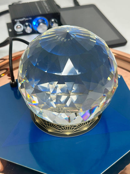 Quantum Scalar Device