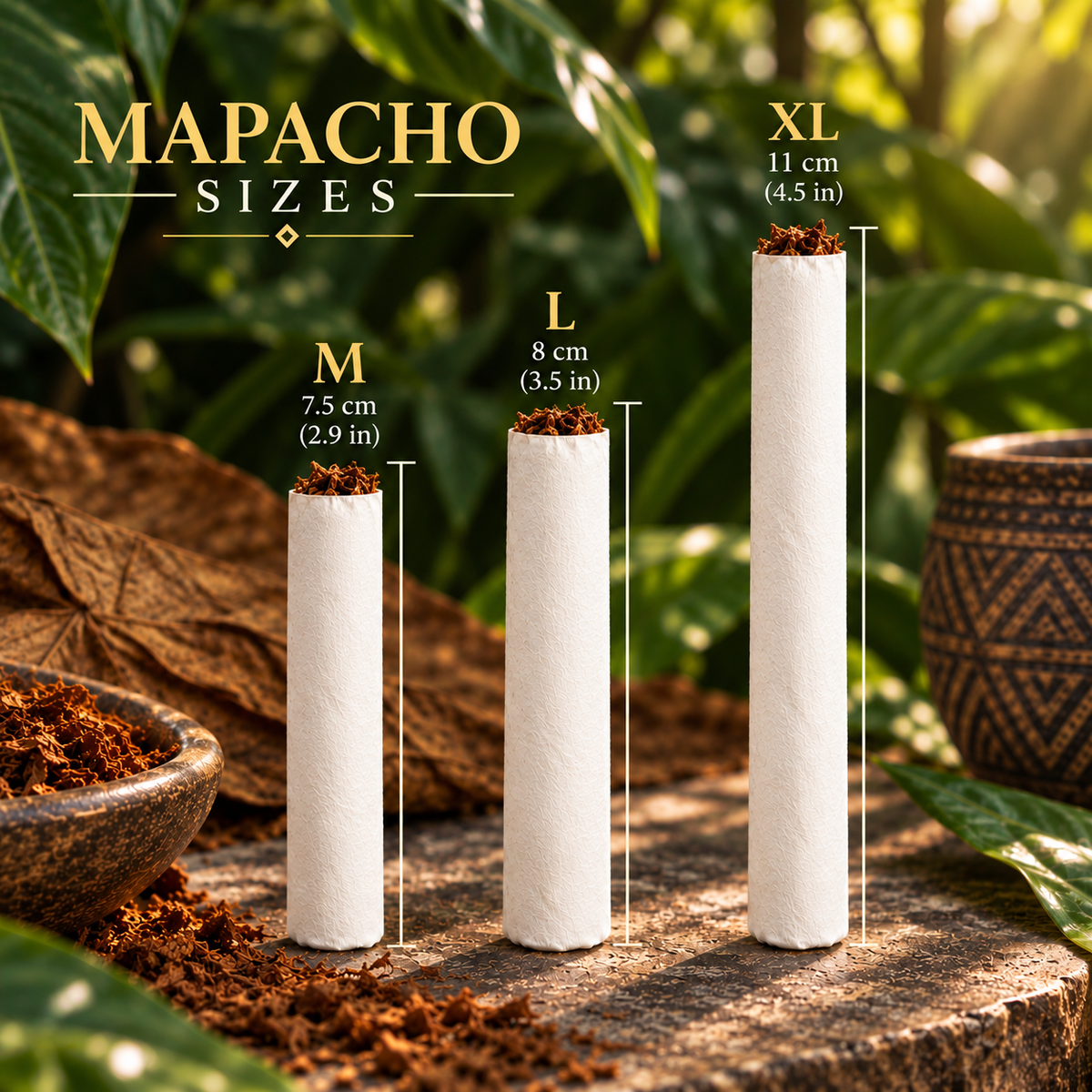 Mapacho