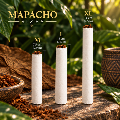 Mapacho