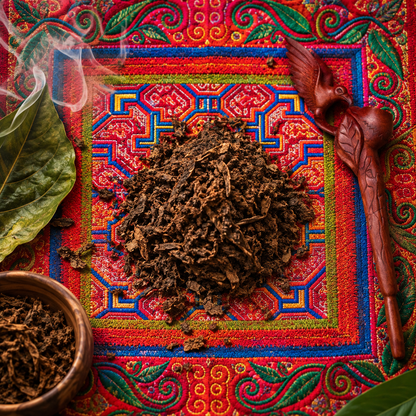 Mapacho - Loose Leaf