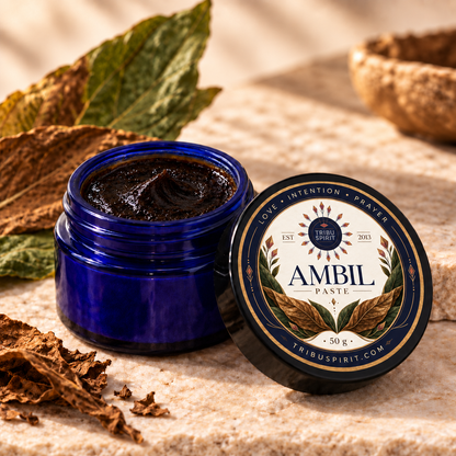 Ambil Paste - High Quality
