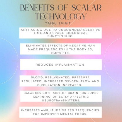 Quantum Scalar Device