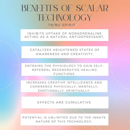 Quantum Scalar Device