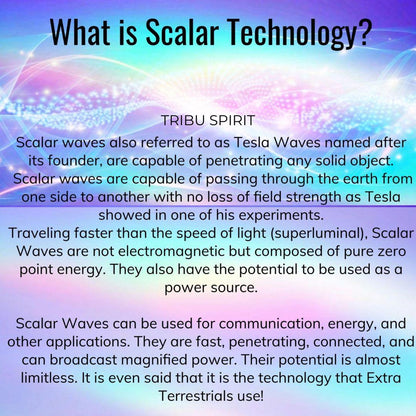 Quantum Scalar Device