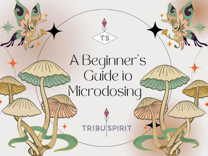 Mindfull Microdoses