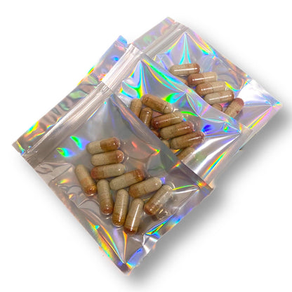 Mindfull Microdoses