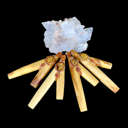 Palo Santo Aya Kuripe