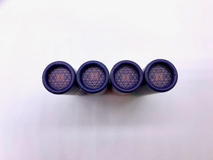 Traditional Collection Set